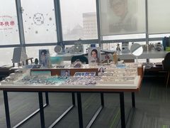 -亚美视光眼镜店(重庆路活力城店)