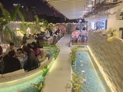 -天空花园餐吧·生日·团建(南山店)