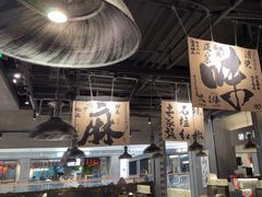 -张翻越·川渝冒菜·武汉黑鸭煲(城北万象城店)