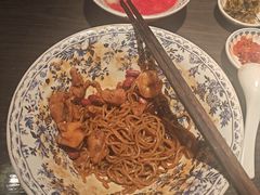 -阿大排档(长春这有山店)