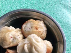-依云煎包店