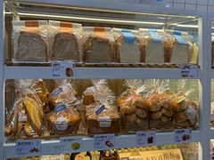 -一鸣真鲜奶吧(巴黎都市奶吧店)