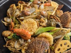 -起士林西餐厅(东经路店)