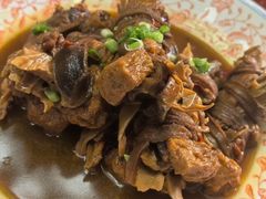 -高老庄·老溧阳·私房菜(南山竹海店)