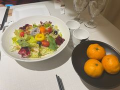 -旺顺阁·北京菜·烤鸭(魏公村店)