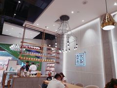 -奈雪的茶(石厦时代广场店)
