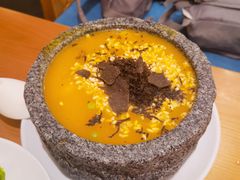 -菌自由丨野生菌火锅特色庭院餐厅(丽江古城店)