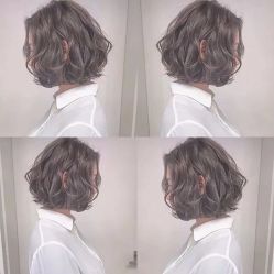 -天下皇剪新潇洒美容美发