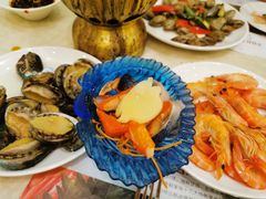 -芭菲盛宴·环球美食(袁家岗店)