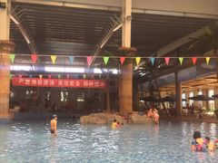 -南宫温泉水世界