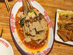 -福苗小骆驼烧烤(太奥广场店)