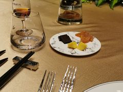 -瑞吉吧 The St·Regis Bar(长沙瑞吉酒店)