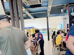 -麦当劳(深圳北站高铁店)