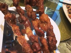 -新兴家喻酒家·羊城名宴(昌岗店)