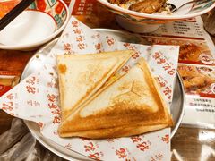 -孖记茶档·热腾茶餐(江南西plus店)