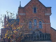 -上海佘山国家森林公园西佘山园