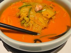 -君子·兰餐厅(长江路店)