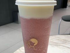 -喜茶(贵阳国贸逸天城店)