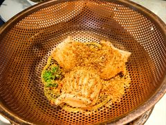 避风塘虾饺-点都德·毕德寮