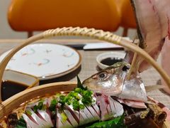 -彩汐 日式海鲜&烧鸟居酒屋