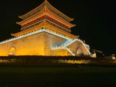 -大雁塔北广场音乐喷泉