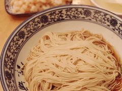 手剥虾仁面-裕兴记·三虾面(西北街总店)