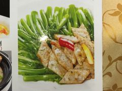 -海宝酒家(中山四路店)