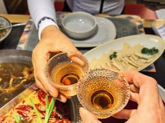 -廖掌柜·重庆鲜货火锅(上海首店)