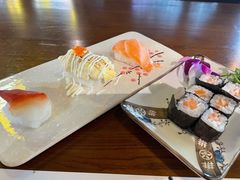 -兄弟船精致料理(自贡华商爱琴海购物公园华商国际城店)