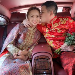 -MANLI BRIDAL婚纱