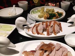 -皇城根北京风味主题餐厅(中海环宇城店)