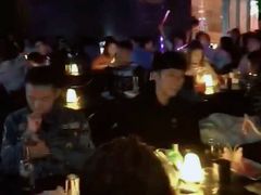 -ohbar live house(人广店)