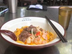 -兴华里茶记(禅城同济首店)