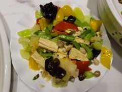 -高玛纳驴肉火烧(河间店)