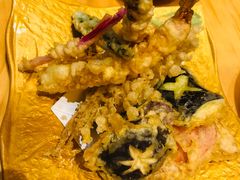 -水之惠鲜鱼料理(王府大街店)