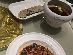 -刘胖子家常菜·蹄花焖藕(富安街店)