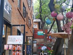 -山城巷传统风貌区