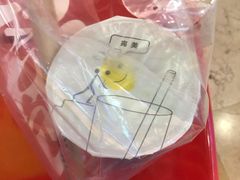 -烧柠·柠檬茶(大融城店)