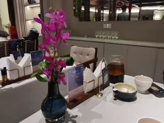 -狮王府淮扬菜(老门东店)