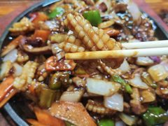 -卢庄(江汉路店)
