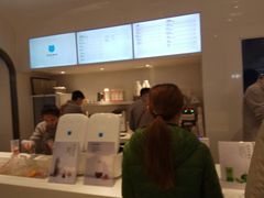 -兰熊鲜奶(西直门凯德mall店)