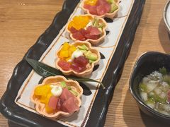 -和创柚子·会席日本料理(新区淮海街店)