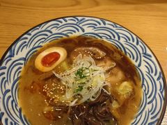 -九酢·海鲜居酒屋