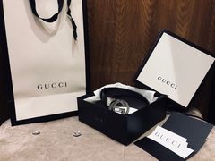 -Gucci(北京金融街购物中心店)