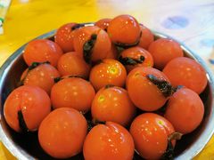 乌梅小柿子-京朋串屋·烧烤(望京西路总店)