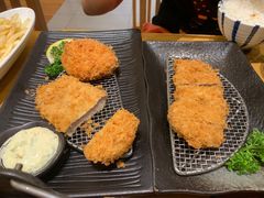 -胜博殿日式炸猪排(西红门店)