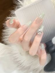 -IDO美甲美睫