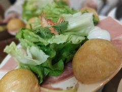 -刘老头云南过桥米线