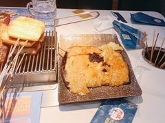 -大成海鲜烧烤·小龙虾(五角场店)