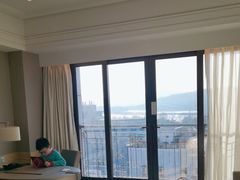 -杭州城中香格里拉大酒店